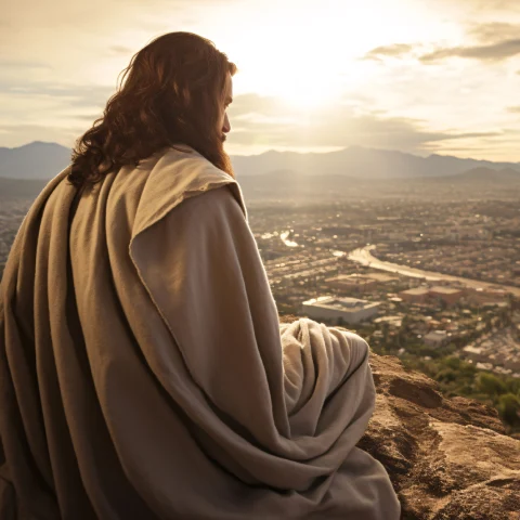Letanías al Santo Nombre de Jesús
