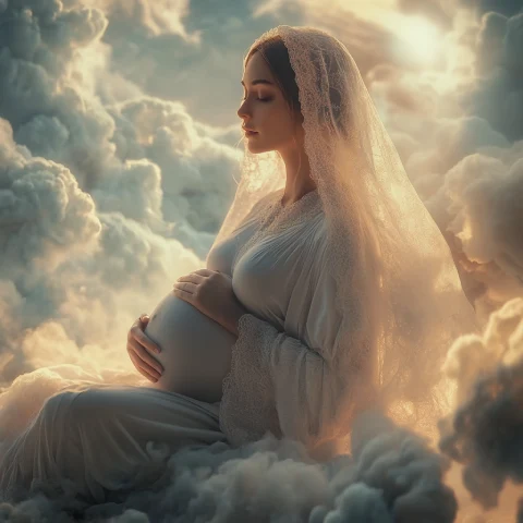 Letanías a la Virgen de la Dulce Espera