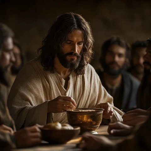 Letanías a Jesús Sacramentado