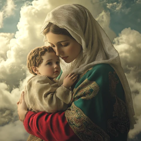 Letanías a la Virgen de Schoenstatt